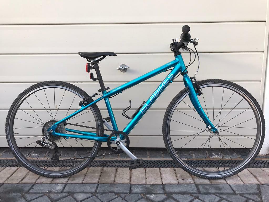 islabike 26